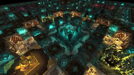 War for the Overworld: Anniversary Collection screenshot 11