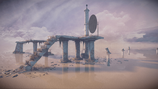 Mind: Path to Thalamus - Enhanced Edition Screenshot