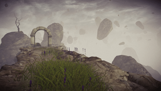 Mind: Path to Thalamus - Enhanced Edition Screenshot