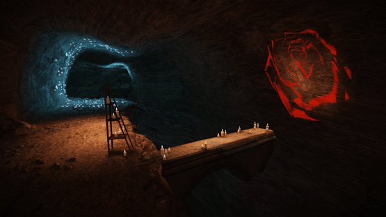 Mind: Path to Thalamus - Enhanced Edition Screenshot