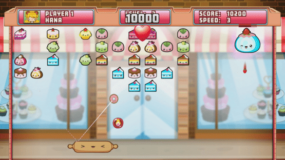 Donut Break Screenshot