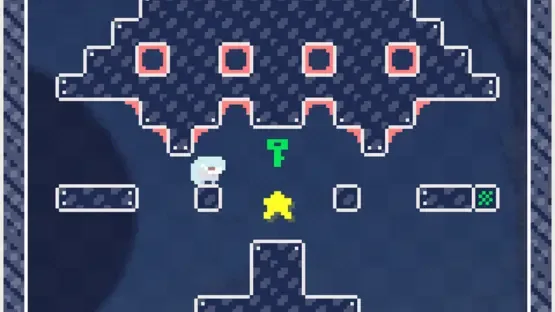 Reticle Star screenshot 1
