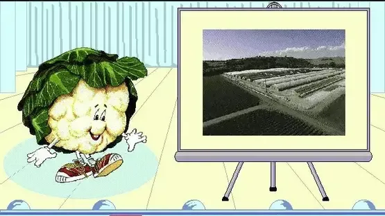Dole: 5 A Day Adventures screenshot 3