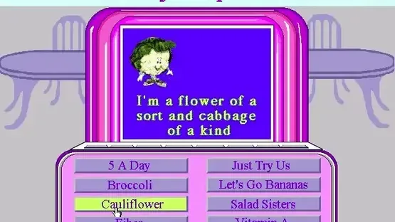 Dole: 5 A Day Adventures screenshot 7