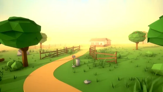 The Sunny Life screenshot 2
