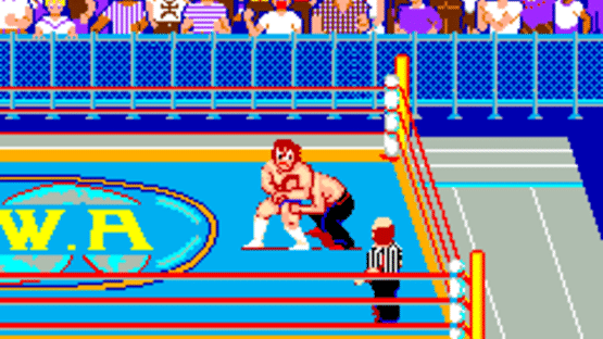 Mat Mania Screenshot