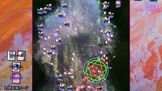 Black Market of Bulletphilia: 100th Black Market screenshot 2