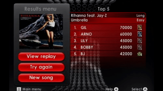 Sing 4: The Hits Edition Screenshot