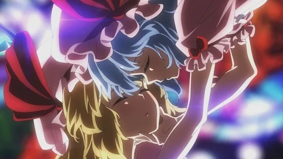 Touhou Cannonball screenshot 10