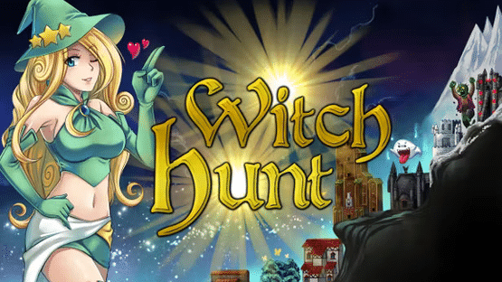 Witch Hunt Screenshot