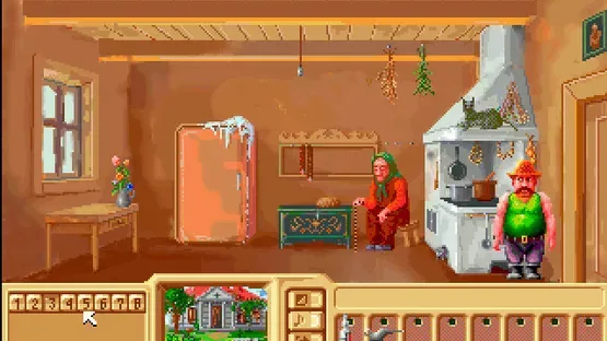 Soltys screenshot 3