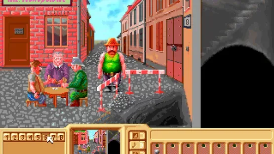 Soltys screenshot 4