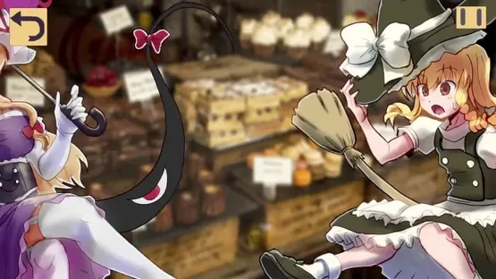 Marisa's Marvelous Magic Shop screenshot 18