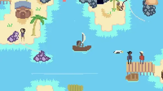By the World's Wind screenshot 1