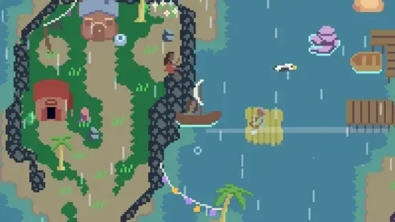 By the World's Wind screenshot 2