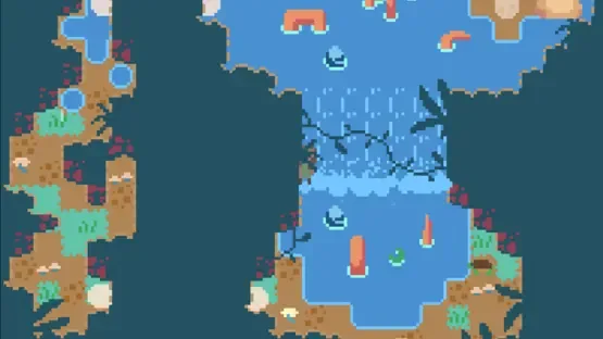 By the World's Wind screenshot 3