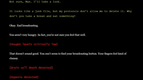 C.R.U.D.D.Y. screenshot 2