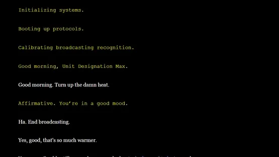 C.R.U.D.D.Y. screenshot 3