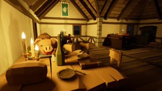 Inn Keeper screenshot 1