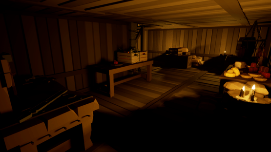 Inn Keeper Screenshot