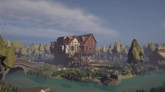 Inn Keeper Screenshot
