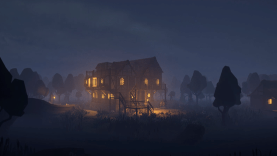 Inn Keeper Screenshot