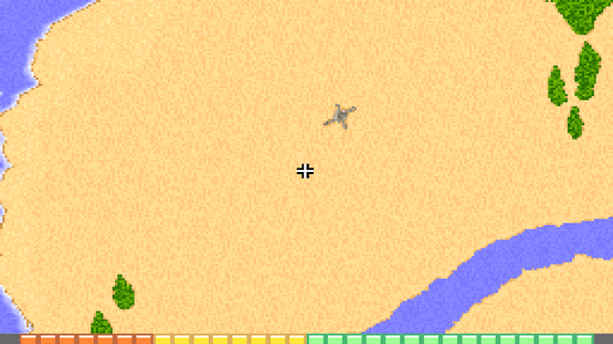 X-Zone Screenshot