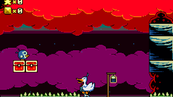 A Game with a Kitty 1 & Darkside Adventures Screenshot