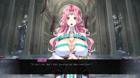 Hot & Steamy Knights screenshot 3