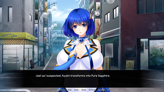 Magical MILFs Screenshot