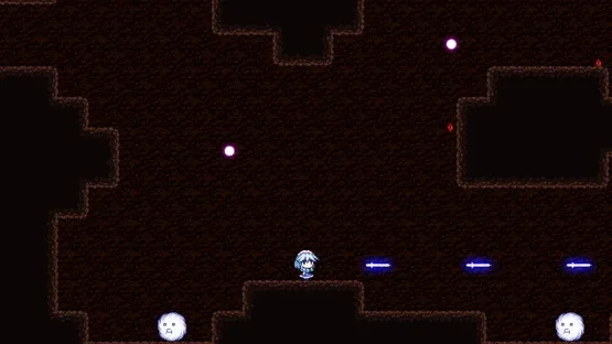 Bouhou Koumakyou 2 screenshot 6