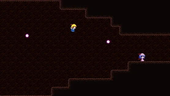 Bouhou Koumakyou 2 screenshot 7