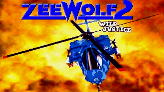 Zeewolf 2: Wild Justice Screenshot