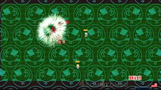 Sakuya-san Tactics screenshot 11