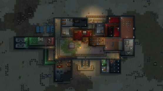 RimWorld: Console Edition Screenshot