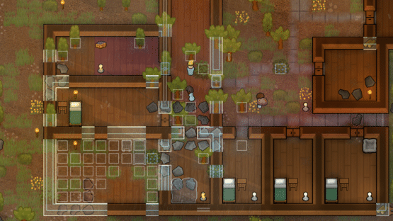 RimWorld: Console Edition Screenshot