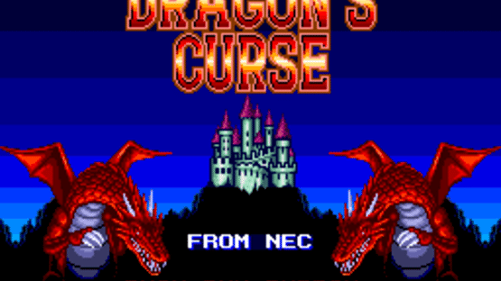 Dragon's Curse Screenshot