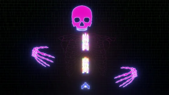 Icewall gameplay screenshot 5