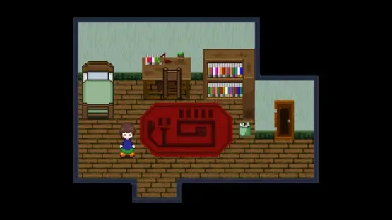Yume wo Mita screenshot 1