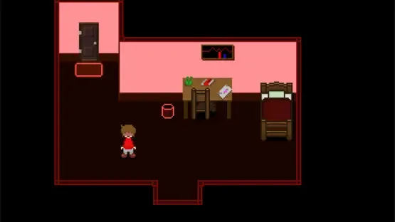 Yume wo Mita screenshot 2