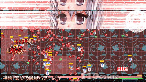 Sakuya-san Crisis & SakuTaku Screenshot