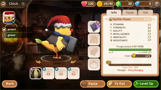 SolChicks screenshot 4
