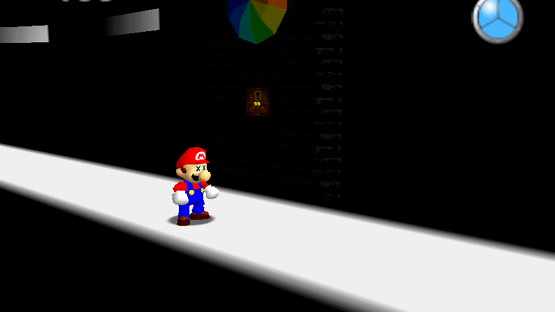 Super Mario Apocalypse Screenshot