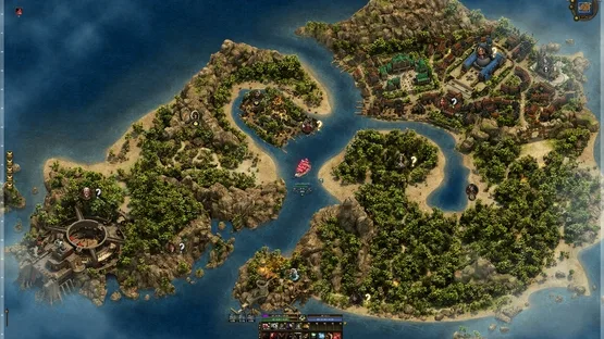 Seafight screenshot 1