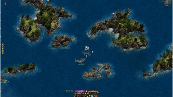 Seafight screenshot 2