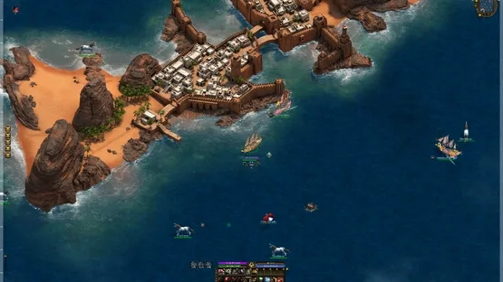 Seafight screenshot 6