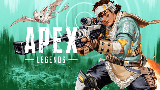 Apex Legends: Hunted Screenshot