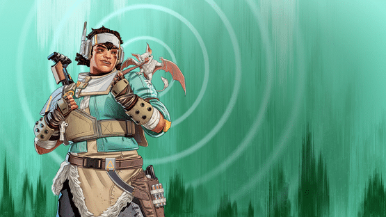 Apex Legends: Hunted Screenshot