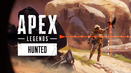 Apex Legends: Hunted Screenshot