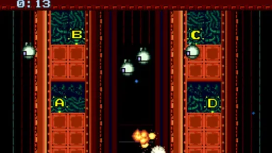 Summer Carnival '92 Alzadick gameplay screenshot 3